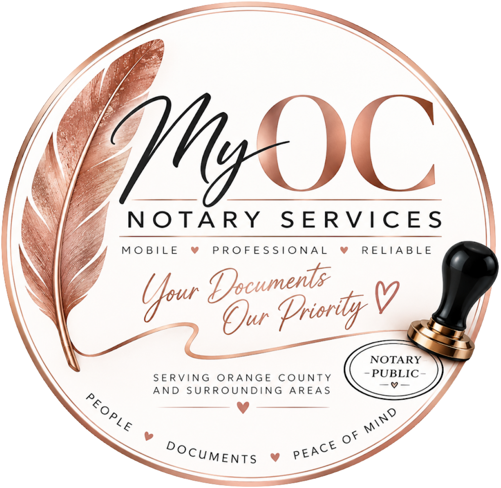 My OC Notary Services